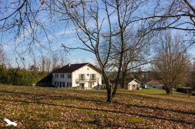 Maison 9 pièces 399000 €