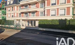 Appartement 3 Pièces 60 m² à vendre à Franconville (95130)