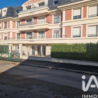Appartement 3 pièces 236000 €