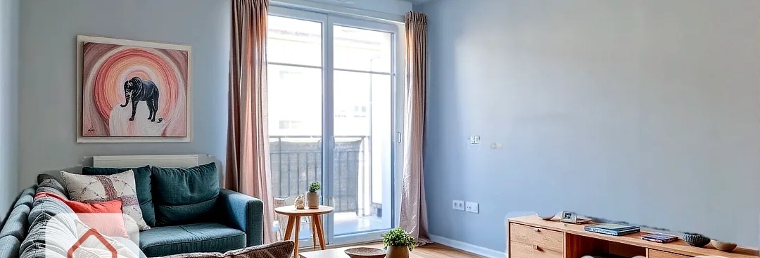 Appartement 3 Pièces 60 m² à vendre à Franconville (95130)