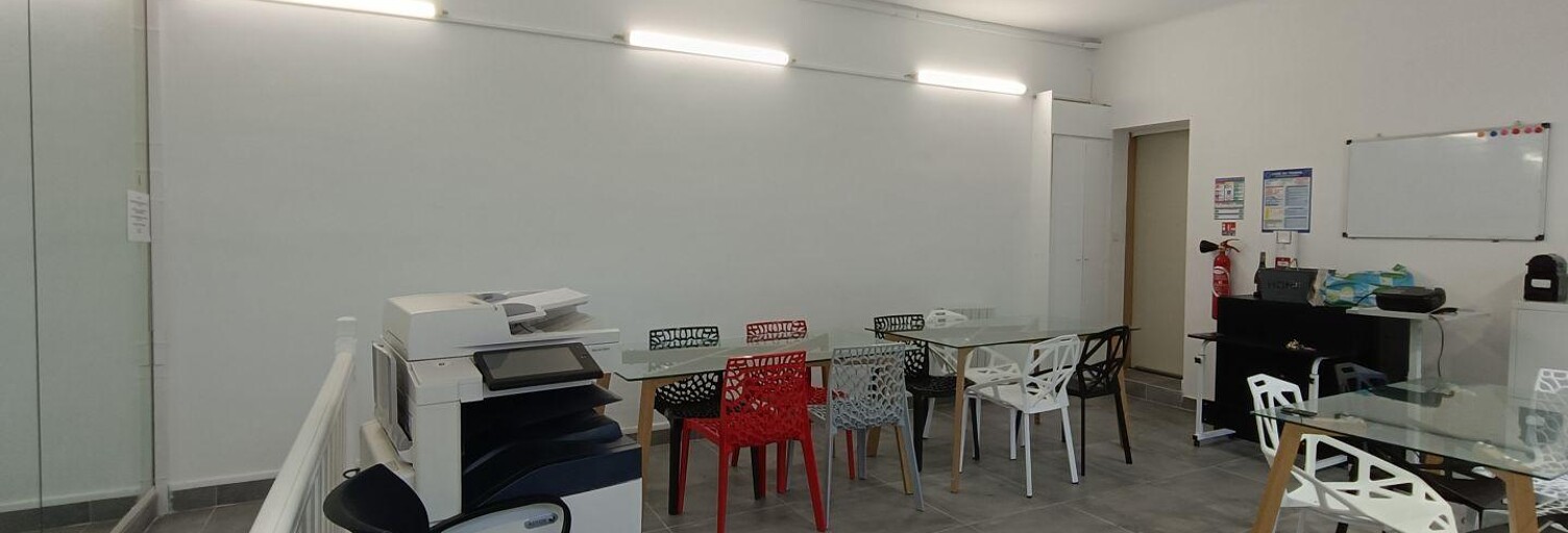 Commerce  102 m² à vendre à Suresnes (92150)