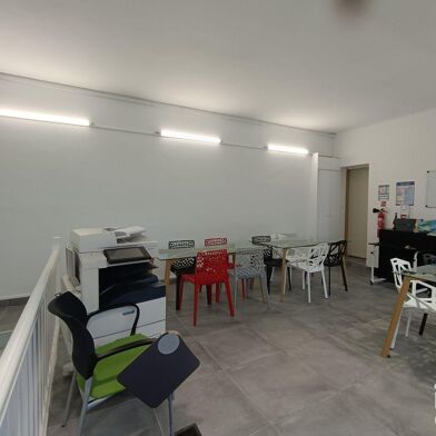 Commerce  130000 €