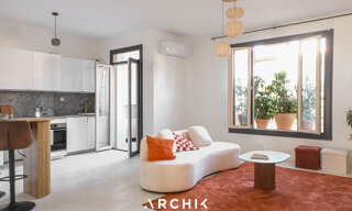 Appartement 3 Pièces 77 m² à louer à Marseille 1 (13001)