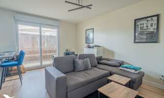 Appartement 2 Pièces 41 m² à vendre à Fargues-Saint-Hilaire (33370)