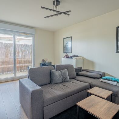 Appartement 2 pièces 159000 €