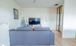 Appartement 2 Pièces 41 m² à vendre à Fargues-Saint-Hilaire (33370)