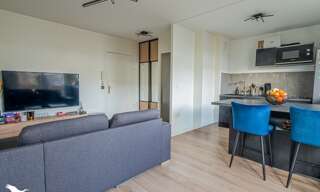 Appartement 2 Pièces 41 m² à vendre à Fargues-Saint-Hilaire (33370)