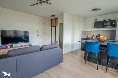 Appartement 2 pièces 159000 €