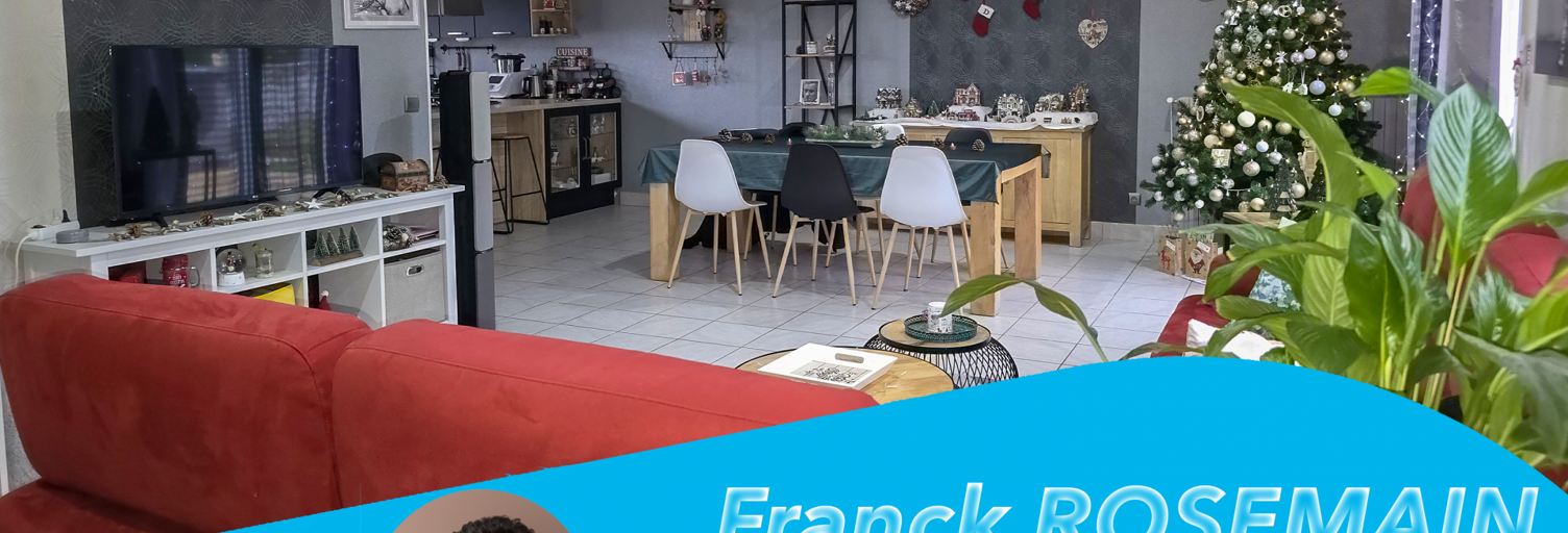 Maison 9 Pièces 216 m² à vendre à Sanvignes-les-Mines (71410)