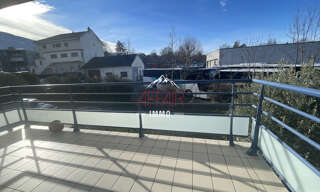 Appartement 3 Pièces 71 m² à louer à Collonges-sous-Salève (74160)