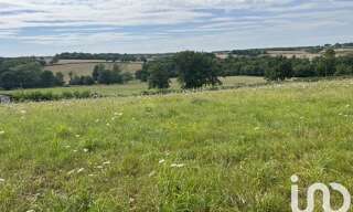 Terrain  2055 m² à vendre à Molinet (03510)