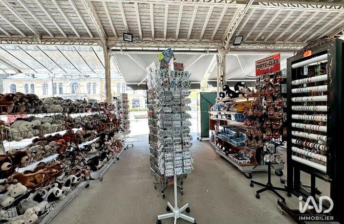 Vente Boutique/Local commercial 90 m&sup2; — photo 4