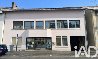 Immeuble  450 m² à vendre à Yutz (57970)