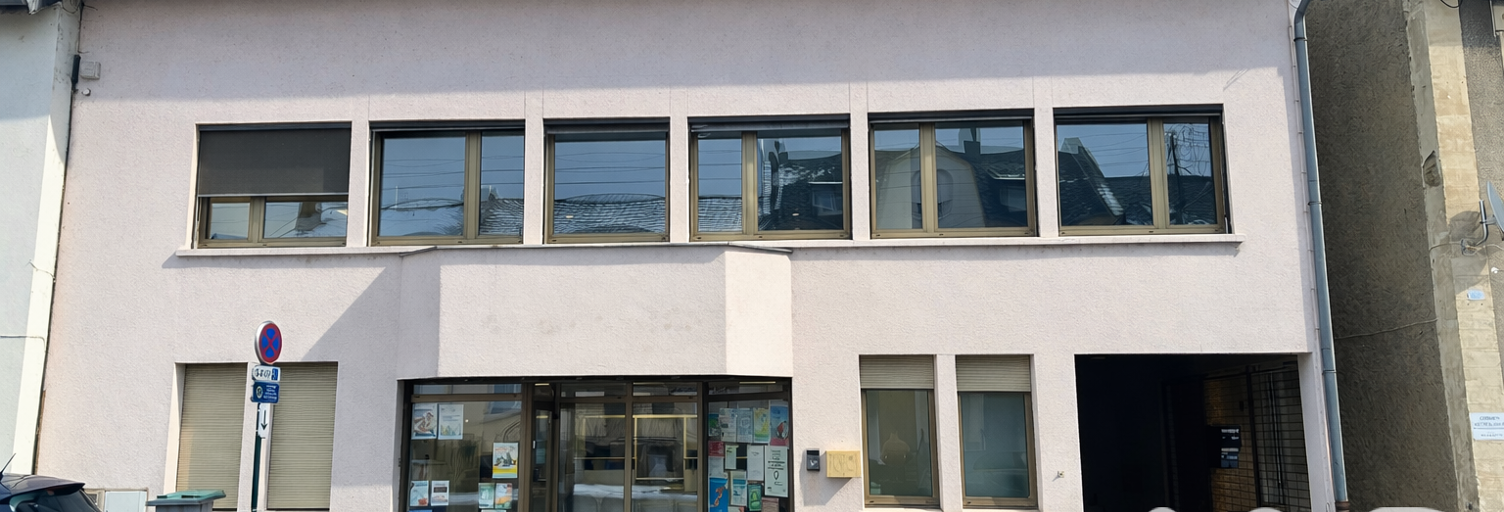 Immeuble  450 m² à vendre à Yutz (57970)