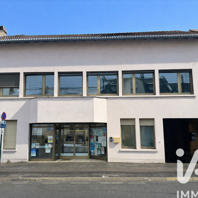 Immeuble  490000 €