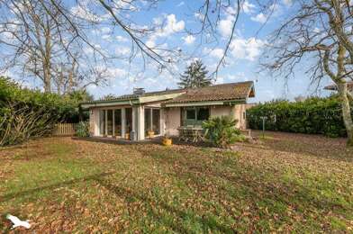 Maison 6 pièces 450000 €