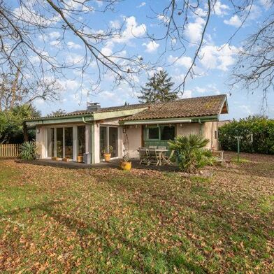 Maison 6 pièces 450000 €