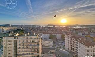 Commerce  100 m² à vendre à Toulon (83000)