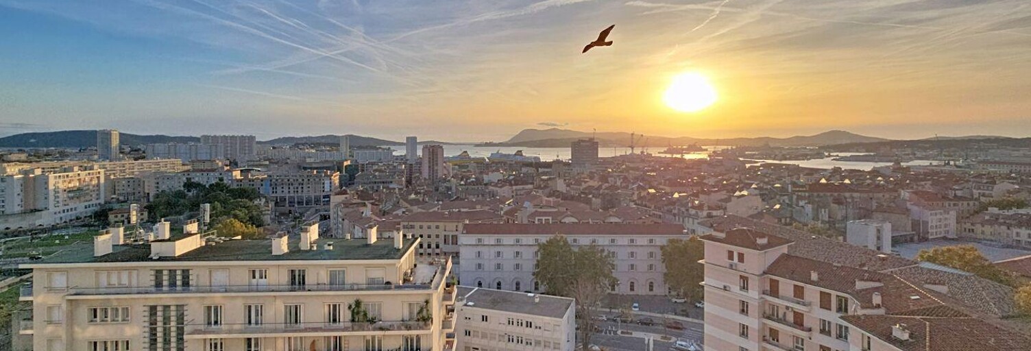Commerce  100 m² à vendre à Toulon (83000)