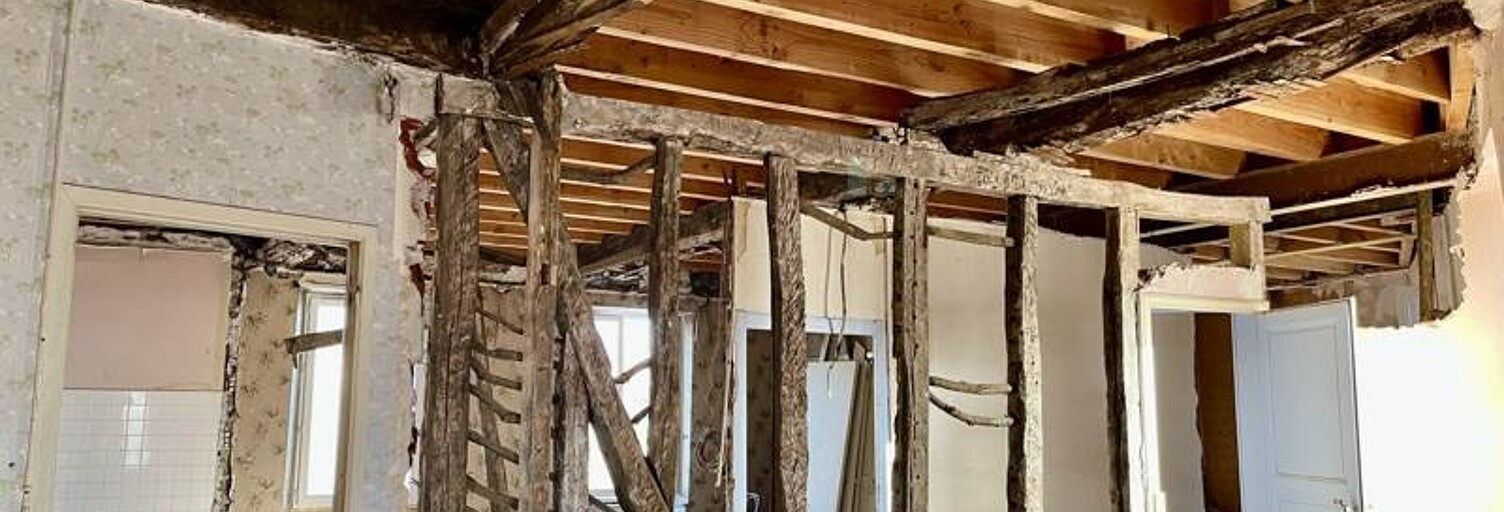 Immeuble   m² à vendre à Roquecourbe (81210)