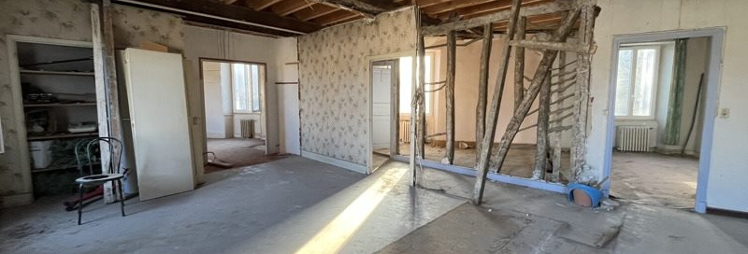 Immeuble   m² à vendre à Roquecourbe (81210)