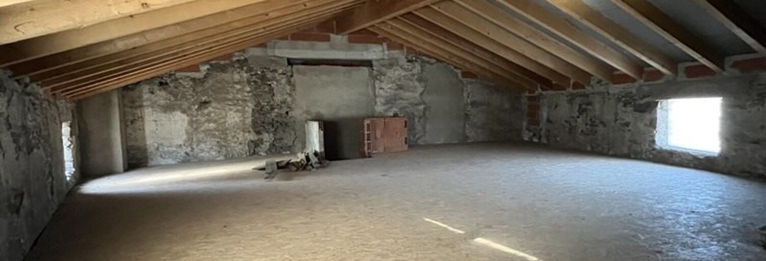 Immeuble   m² à vendre à Roquecourbe (81210)