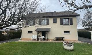 Maison 6 Pièces 107 m² à vendre à Vayres (87600)