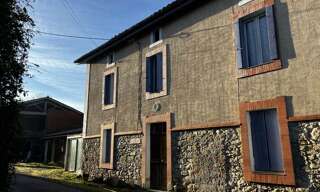 Maison 4 Pièces 110 m² à vendre à Montsaunès (31260)