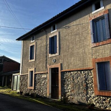 Maison 4 pièces 117568 €