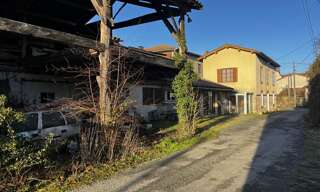 Maison 4 Pièces 110 m² à vendre à Montsaunès (31260)