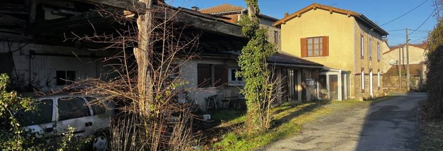 Maison 4 Pièces 110 m² à vendre à Montsaunès (31260)