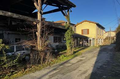 Maison 4 pièces 112224 €