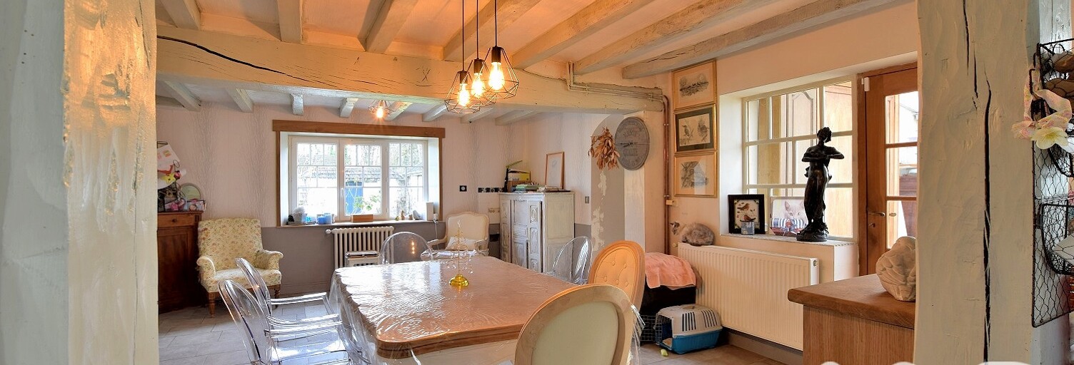 Maison 6 Pièces 212 m² à vendre à Saint-Branchs (37320)