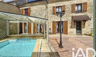 Maison 9 Pièces 246 m² à vendre à Marines (95640)