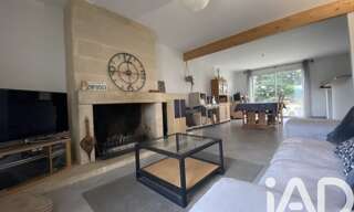 Maison 6 Pièces 116 m² à vendre à Saint-Médard-en-Jalles (33160)