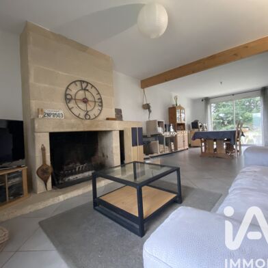 Maison 6 pièces 420000 €