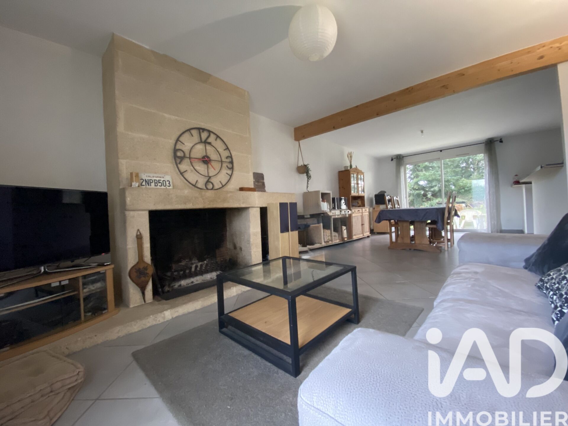 Maison à vendre, 6 pièces, 116 m², Saint-Médard-en-Jalles