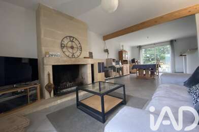 Maison 6 pièces 395000 €