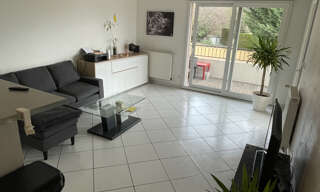 Appartement 3 Pièces 59 m² à louer à Andrézieux-Bouthéon (42160)