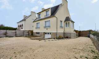 Maison 5 Pièces 114 m² à vendre à Lannilis (29870)