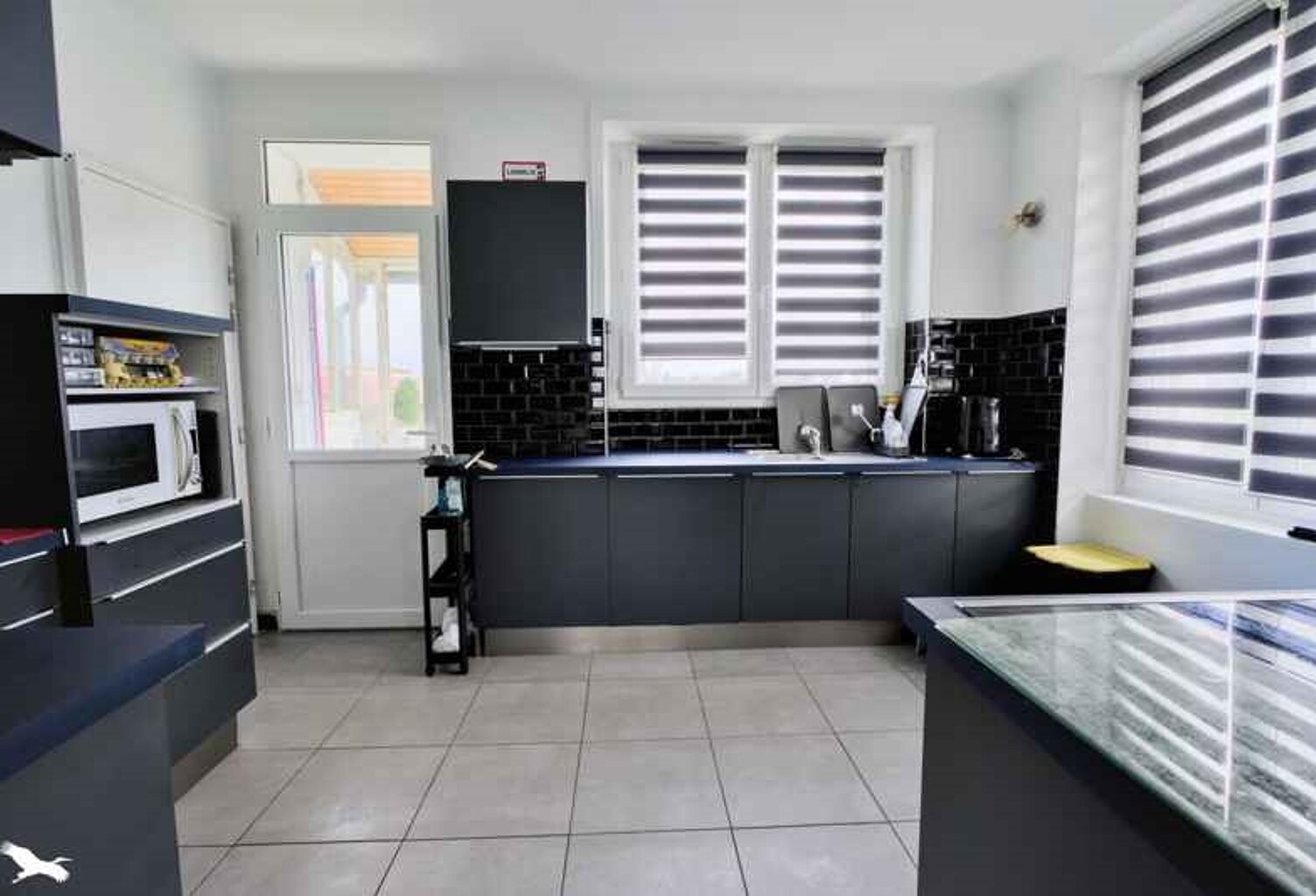 Vente maison 5 pièces 114 m² Lannilis (29870) — photo 1