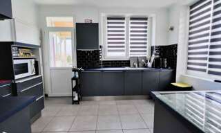 Maison 5 Pièces 114 m² à vendre à Lannilis (29870)