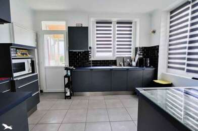 Maison 5 pièces 220920 €