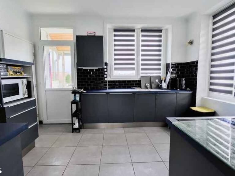 Maison 5 pièces 114 m² — photo 1