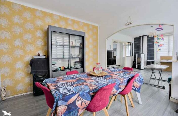 Vente maison 5 pièces 114 m² Lannilis (29870) — photo 2