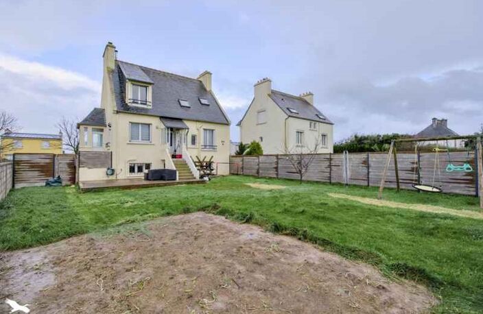 Vente maison 5 pièces 114 m² Lannilis (29870) — photo 3