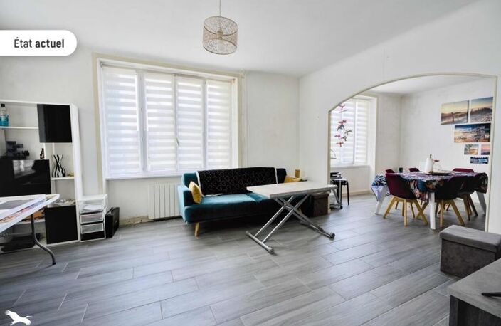 Vente maison 5 pièces 114 m² Lannilis (29870) — photo 4