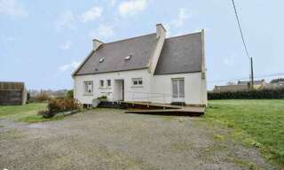 Maison 8 Pièces 180 m² à vendre à Lannilis (29870)