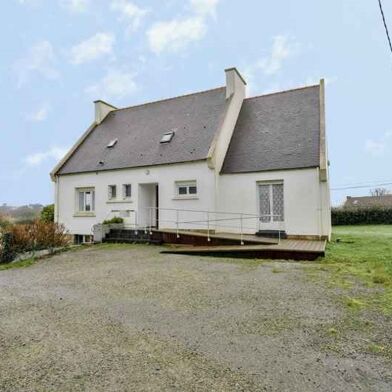 Maison 8 pièces 213000 €