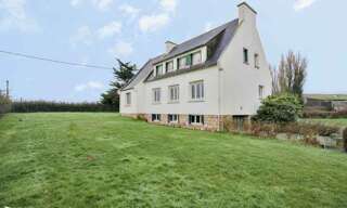 Maison 8 Pièces 186 m² à vendre à Lannilis (29870)
